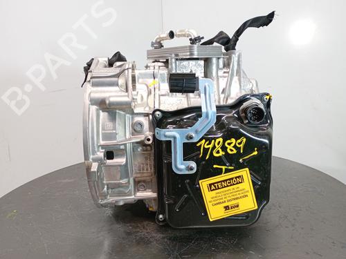 Gearbox CUPRA FORMENTOR (KM7, KMP) 1.5 TSI | BP37602315M3 - Image 3