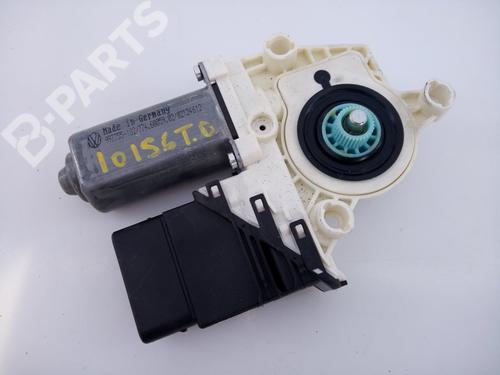 Used Rear right window mechanism Rear right window mechanism VW PASSAT B6 (3C2) 2.0 TDI 16V 4motion (140 hp) 10567370 10567370