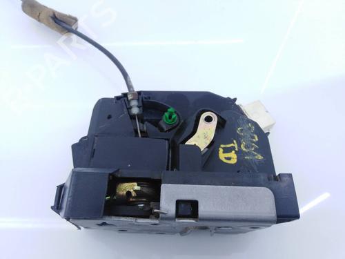 Used Front right lock MINI MINI (R56) [2005-2014]  9535088