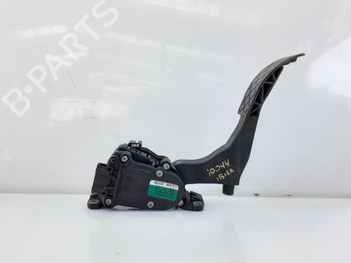 Used Pedal SEAT IBIZA IV SC (6J1, 6P5) 1.2 (70 hp) 9697091