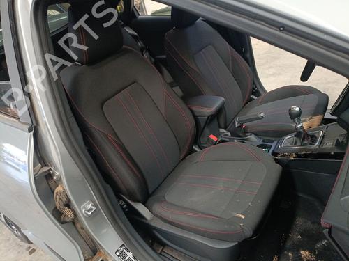 Engine FORD PUMA (J2K, CF7) 1.0 EcoBoost mHEV | BP36409865M1 - Image 9