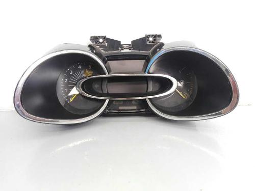 Instrument cluster RENAULT CLIO IV (BH_) 1.5 dCi 90 | BP3021262C47 