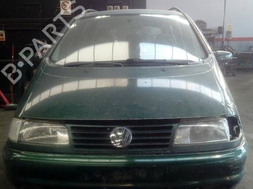 Gearbox VW SHARAN (7M8, 7M9, 7M6)  | BP19164655M3 