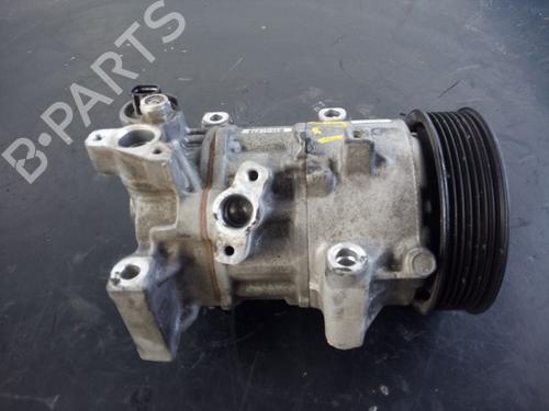 AC compressor TOYOTA RAV 4 IV (_A4_) 2.0 D (ALA40_, ALA40R) | BP28141001M34 