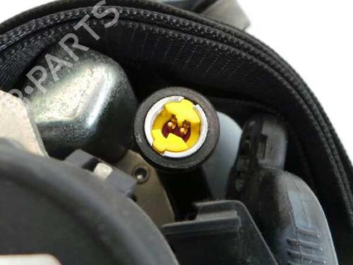 Front right seatbelt MERCEDES-BENZ B-CLASS Sports Tourer (W245)  | BP8719786I25 