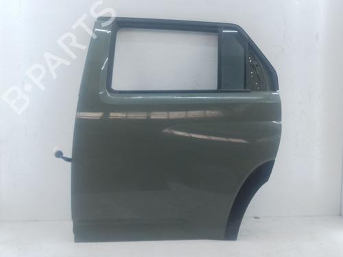 Used Left rear door Left rear door HYUNDAI INSTER (AX1) [2021-2026] 40298134 40298134