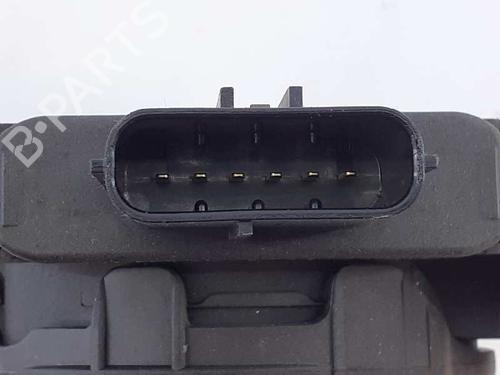 Pedal SEAT IBIZA IV SC (6J1, 6P5) 1.4 TDI | BP6989831I4 