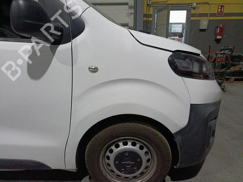 Used Right front fenders Right front fenders 39613095 39613095