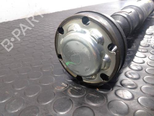 Driveshaft LAND ROVER RANGE ROVER III (L322) 4.4 D 4x4 | BP9140445M37 