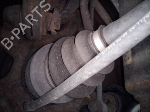Used Right rear driveshaft BMW 3 (E90) 318 d (122 hp) 17196651