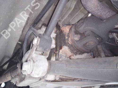 Differential, bag JAGUAR XJ (X308) 4.0 (284 hp) 17569093