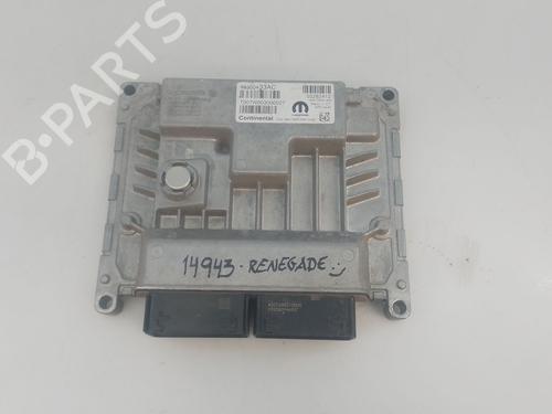 engine-control-unit-ecu-jeep-renegade-suv-bu-b1-bv-2014-37073174 main image