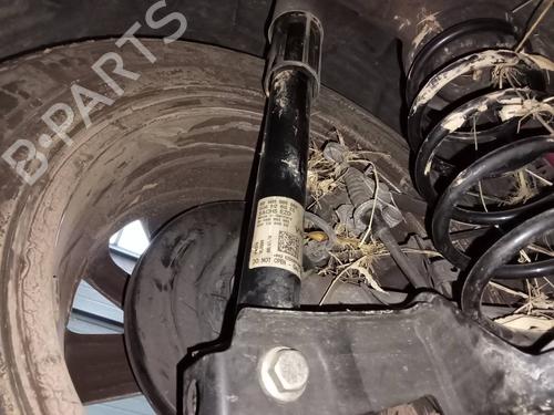 Used Left rear shock absorber SEAT LEON (5F1) [2012-2021]  23081183