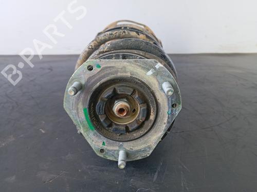 Right front shock absorber FORD ECOSPORT 1.0 EcoBoost | BP25754165M17 