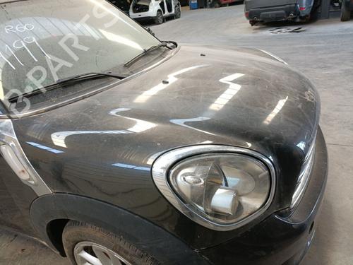 Hood MINI MINI COUNTRYMAN (R60) Cooper D | BP29953967C1