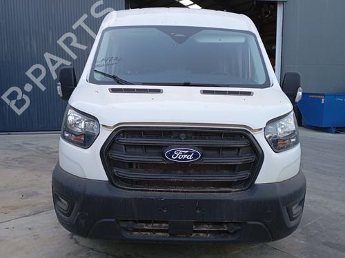 Engine FORD TRANSIT V363 Bus (FAD, FBD)  | BP37604715M1  - Image 5