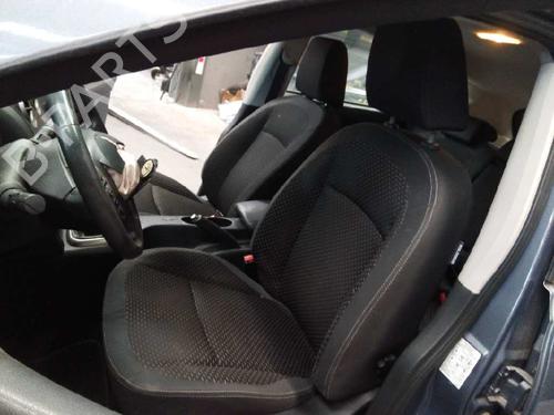 Climate control NISSAN QASHQAI / QASHQAI +2 I (J10, NJ10, JJ10E) 1.6 | BP3197892I5 