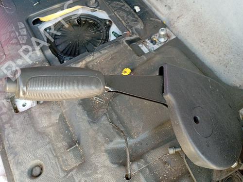 Leva freno a mano Leva freno a mano FIAT DUCATO Van (250_) 140 Natural Power (136 hp) 37419693 37419693