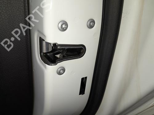 Used Rear right lock MERCEDES-BENZ B-CLASS Sports Tourer (W246, W242) B 200 CDI (246.201) (136 hp) 24611560