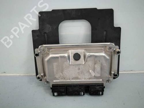 Engine control unit (ECU) PEUGEOT 307 (3A/C) 1.6 16V | BP5066985M57 