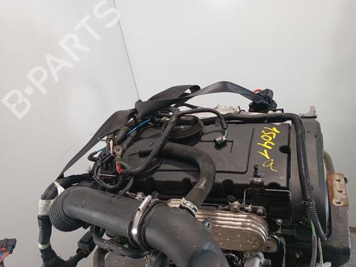 Engine JEEP COMPASS (MK49) 2.0 CRD 4x4 | BP34734458M1  - Image 8