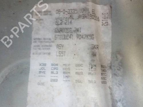 Engine SEAT CORDOBA (6L2)  | BP19166774M1 