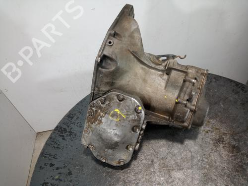 Gearbox OPEL CORSA B (S93)  | BP19106678M3 