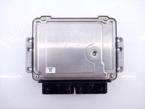 Engine control unit (ECU) FORD FIESTA VII (HJ, HF) 1.0 EcoBoost | BP11412364M57 