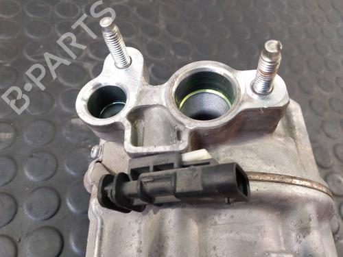 AC compressor LAND ROVER RANGE ROVER EVOQUE (L538)  | BP8314707M34 