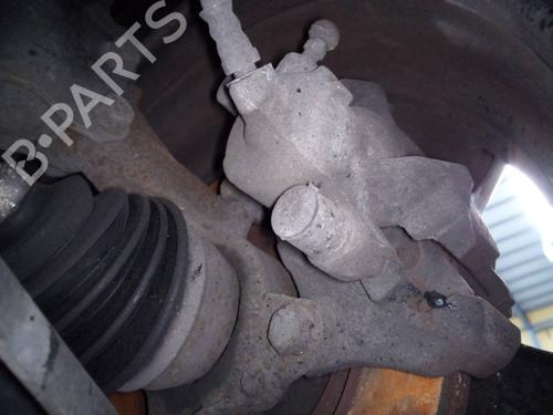 Used Left front brake caliper DACIA SANDERO II [2012-2025]  17445561