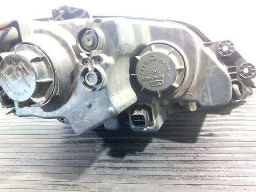 Left headlight KIA SORENTO I (JC)  | BP438266C28 