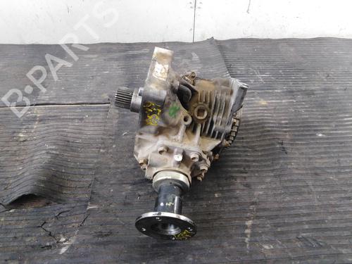 Used Transfer box NISSAN X-TRAIL I (T30) [2001-2013]  8287085