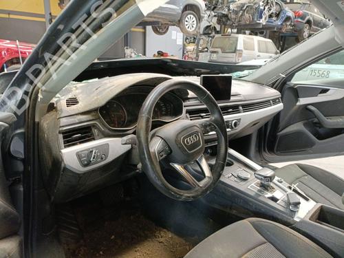 Electronic module AUDI A4 B9 (8W2, 8WC) 2.0 TDI | BP40259921M83  - Image 9