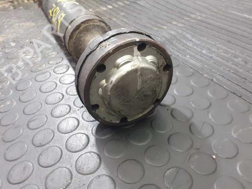 Driveshaft LAND ROVER DISCOVERY III (L319) 2.7 TD 4x4 | BP8239967M37 