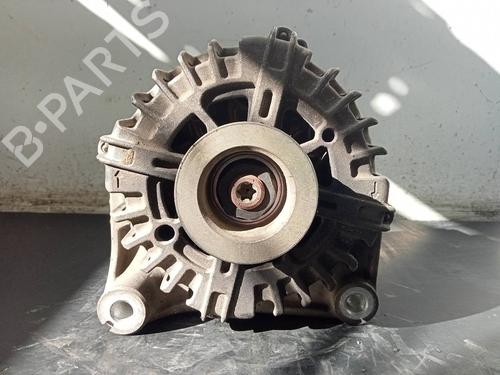 Alternator BMW 1 Coupe (E82) 118 d | BP12492765M7 