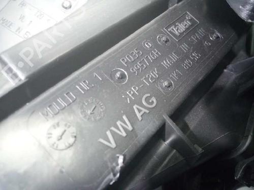 Heater matrix box AUDI Q3 (8UB, 8UG) 2.0 TDI quattro | BP14060813M61 