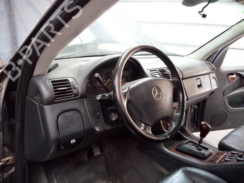 Used Dashboard MERCEDES-BENZ M-CLASS (W163) [1998-2005]  13613336