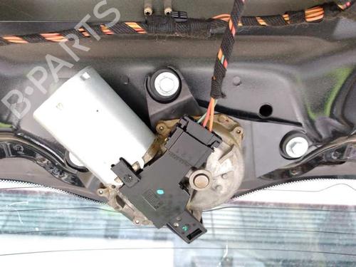 Viskermotor bakrute MERCEDES-BENZ M-CLASS (W164) [2005-2012]  4685210