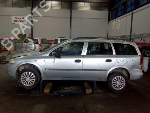 ABS pump OPEL ASTRA G Hatchback (T98) 2.0 DI (F08, F48) | BP7658460M43 