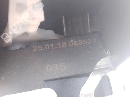 Tailgate lock SEAT IBIZA V (KJ1, KJG) 1.0 MPi | BP25863260C101 