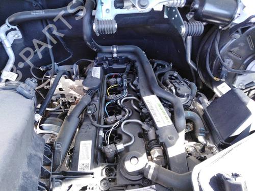 Climate control MERCEDES-BENZ SPRINTER 5-t Van (B907)  | BP19274264I5 