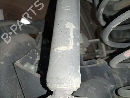 Used Left rear shock absorber Left rear shock absorber MAZDA CX-3 (DK) 1.5 SKYACTIV-D (DK2WS, DK5FW) (105 hp) 36447558 36447558