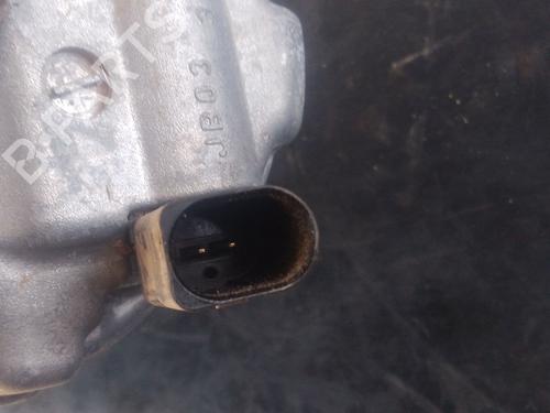 AC compressor VW T-ROC (A11, D11) 1.5 TSI | BP39502663M34 - Image 4
