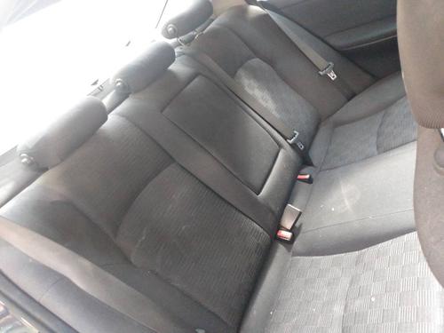 Rear mirror MERCEDES-BENZ C-CLASS (W203) C 220 CDI (203.008) | BP10381329I6  - Image 5