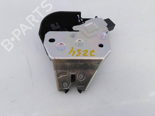 Used Tailgate lock HONDA ACCORD VIII (CU) 2.4 i (CU2) (201 hp) 5639920