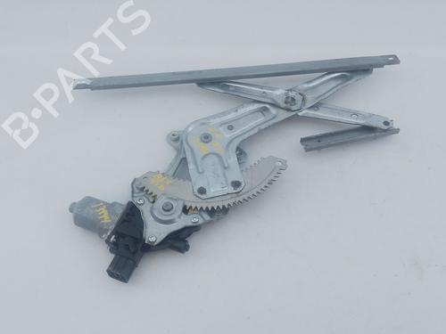 Rudehejsemekanisme Højre bagtil Rudehejsemekanisme Højre bagtil MITSUBISHI ASX (GA_W_) 1.6 MIVEC (GA1W) (116 hp) 33872772 33872772