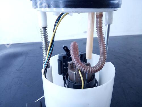 Fuel pump VW POLO V (6R1, 6C1)  | BP20136260M76 