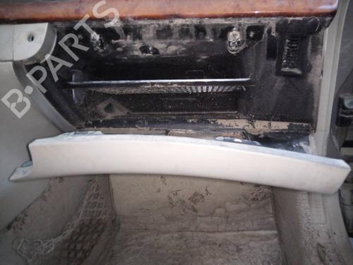 Glove box MERCEDES-BENZ E-CLASS (W211) E 320 CDI (211.026) | BP18483390C95 