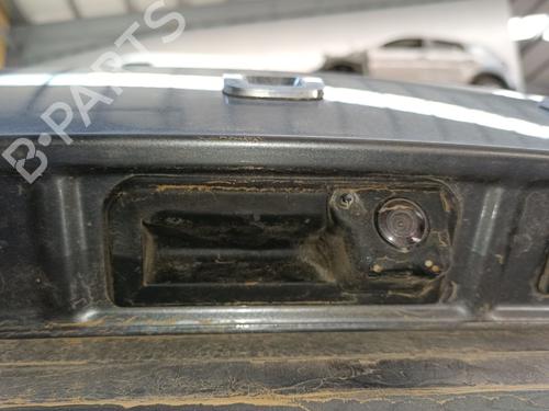 Used Tailgate handle Tailgate handle SKODA KAROQ (NU7, ND7) 1.5 TSI (150 hp) 33460624 33460624