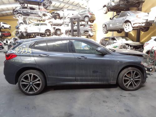 Luftmassemåler BMW X2 (F39) sDrive 18 d | BP9957831M95 